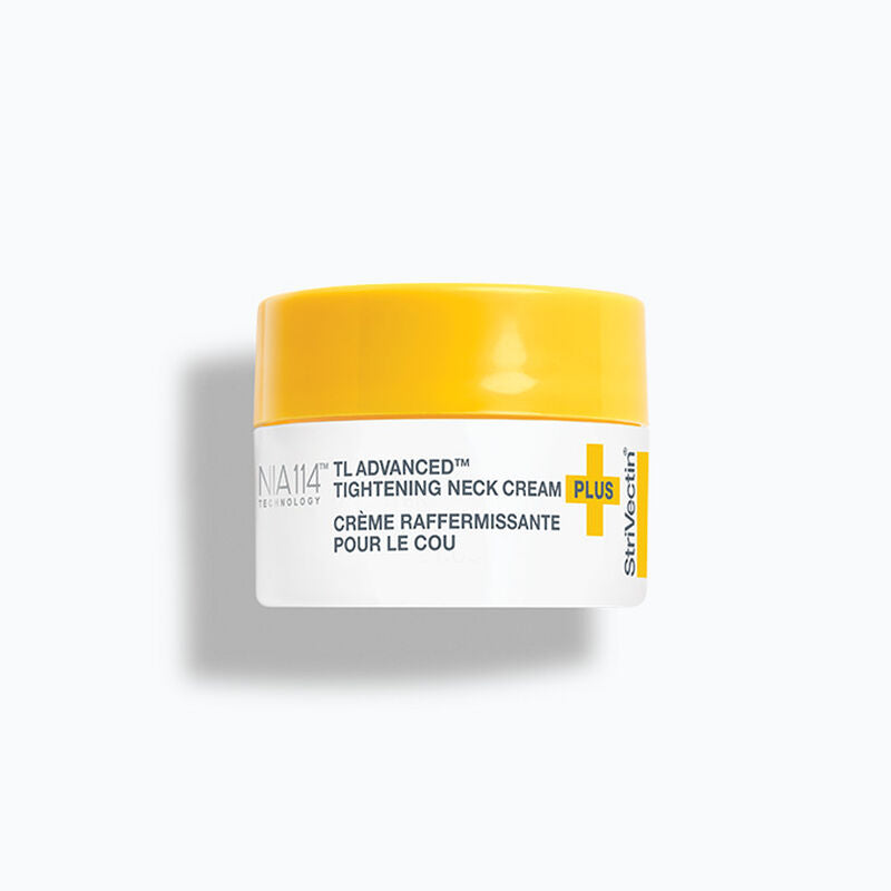 TL Advanced Tightening Neck Cream PLUS  STRIVECTIN