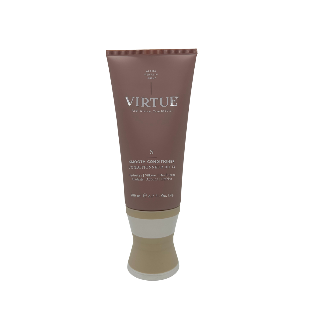 Virtue Smooth Conditioner 100 ml / 6.7 fl oz - Fragrances Varietys