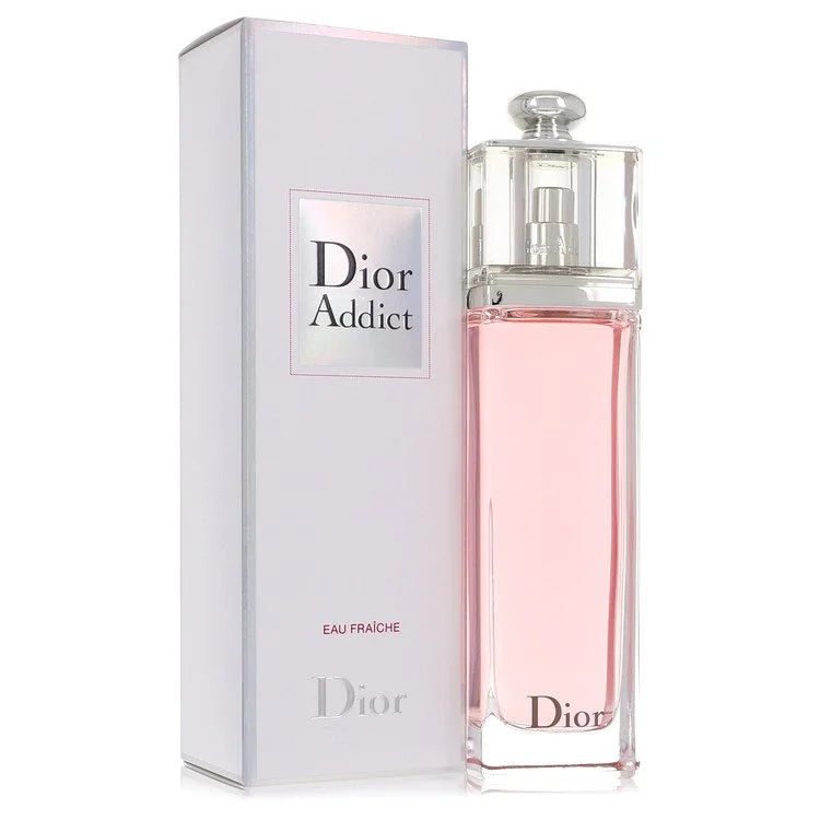 Dior Addict Perfume By CHRISTIAN DIOR FOR WOMEN  Eau Fraiche Spray - Fragrances Varietys