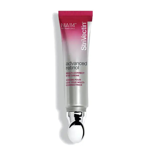 Advanced Retinol Multi-Correct Eye Cream Fragrances Varietys