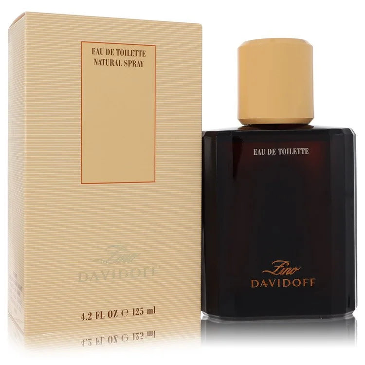 Zino Davidoff Cologne By DAVIDOFF FOR MEN Eau De Toilette Spray - Fragrances Varietys