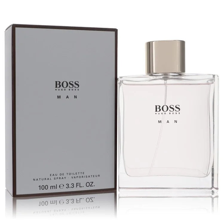 Boss Orange Cologne Eau De Toilette Spray Men - Fragrances Varietys