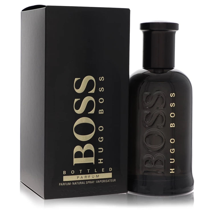 Boss Bottled Cologne Parfum Spray Men | Fragrances Varietys