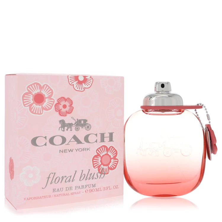 Coach Floral Blush Perfume By COACH FOR WOMEN  Eau De Parfum Spray - Fragrances Varietys