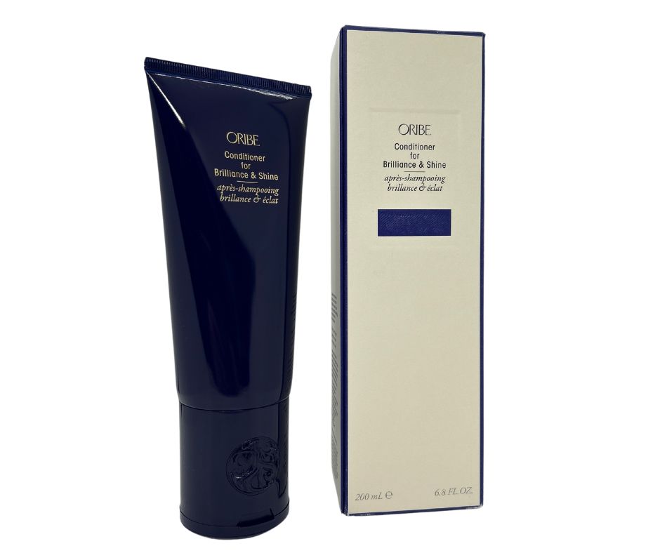 Oribe Conditioner for Brilliance & Shine 200 ml 6.8 fl oz - Fragrances Varietys