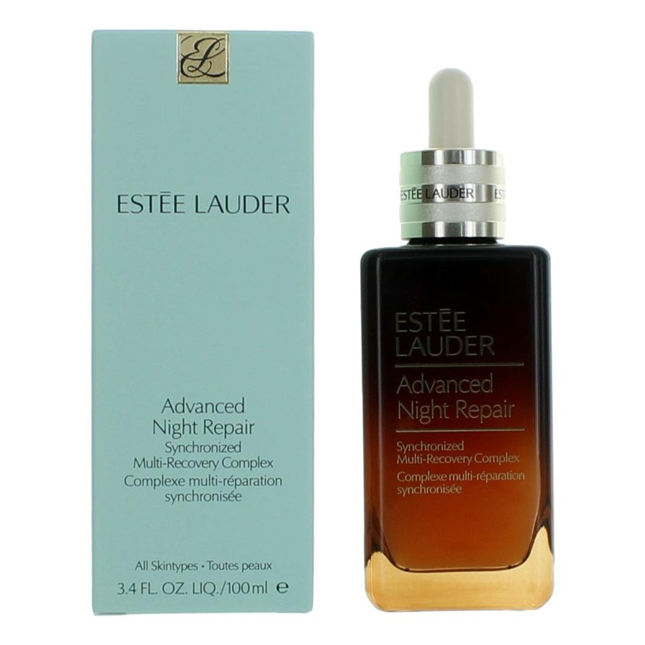 Estee Lauder, 3.4oz Advanced Night Repair Synchronized Recovery Complex - Fragrances Varietys