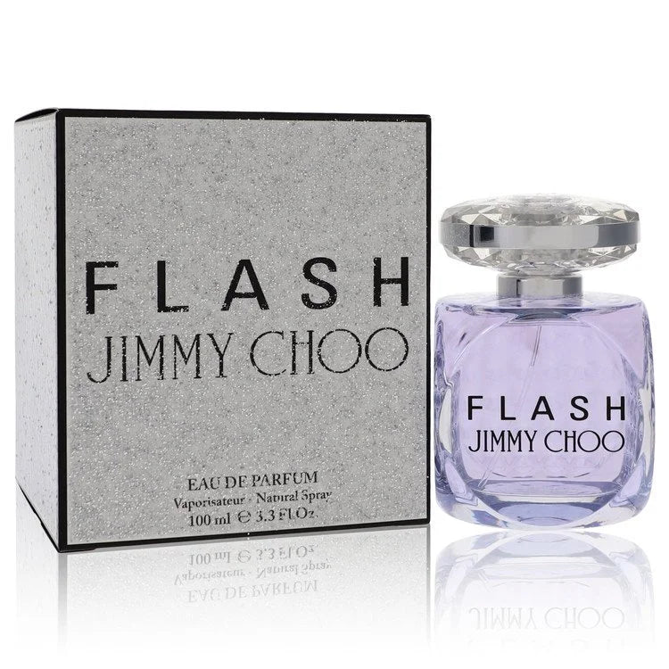 Flash Perfume By JIMMY CHOO FOR WOMEN Eau De Parfum Spray - Fragrances Varietys