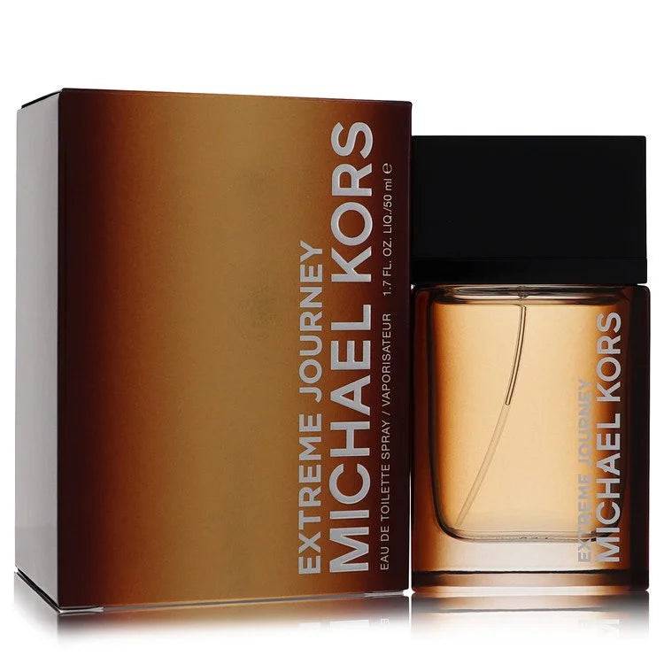 Michael Kors Extreme Journey Cologne Eau De Toilette Spray