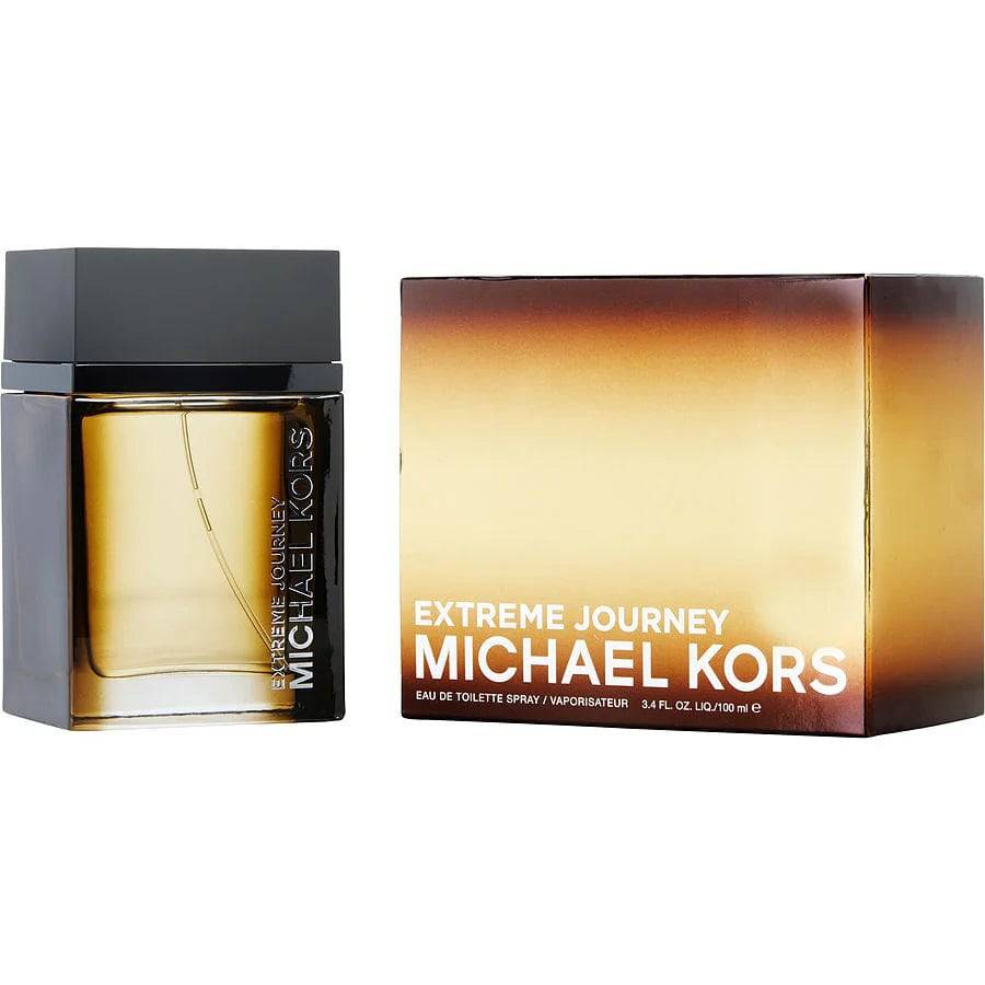 Michael Kors Extreme Journey Cologne Eau De Toilette Spray