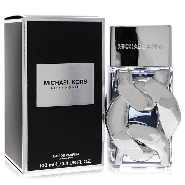 Michael Kors Pour Homme Cologne Eau De Parfum Spray