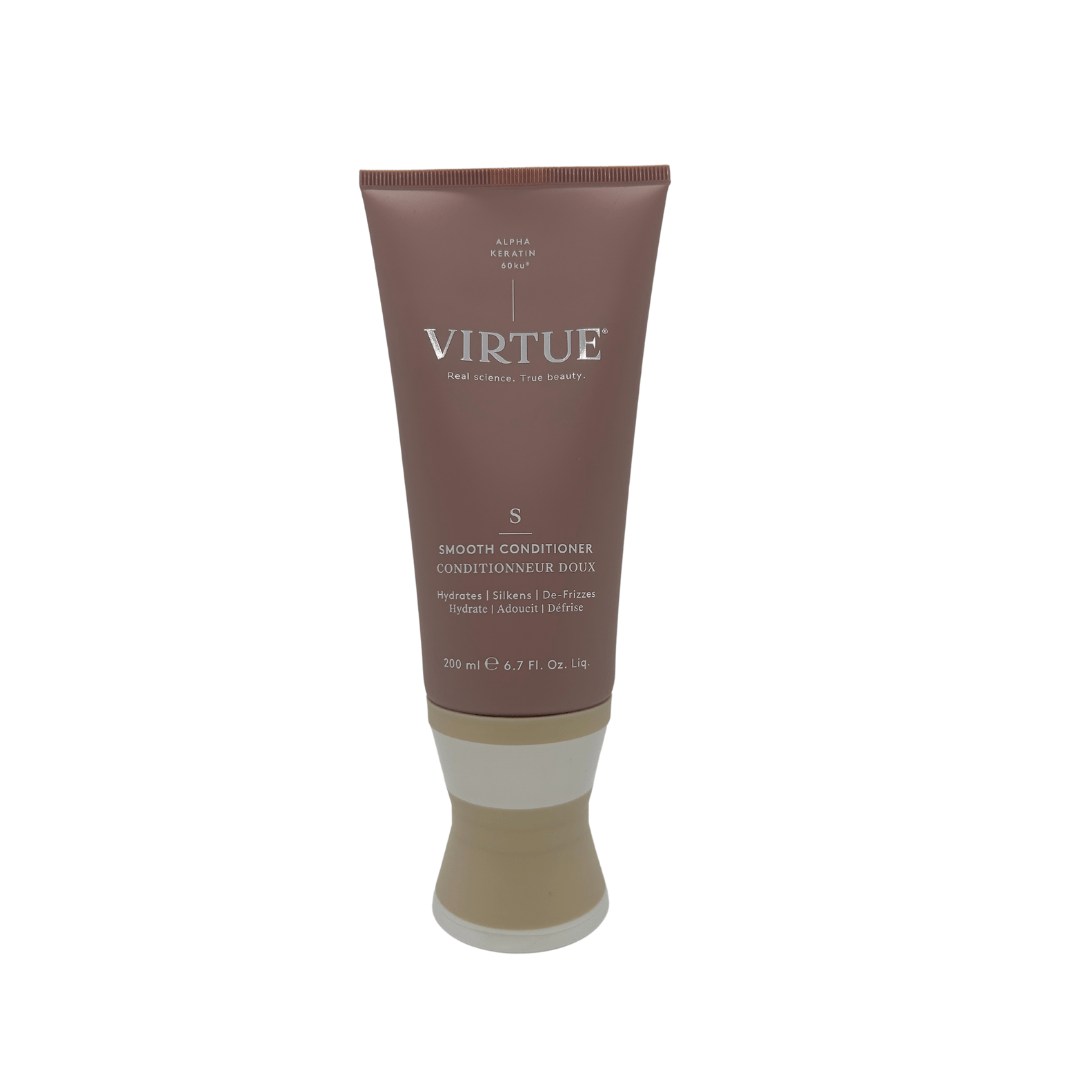 Virtue Smooth Conditioner 100 ml / 6.7 fl oz