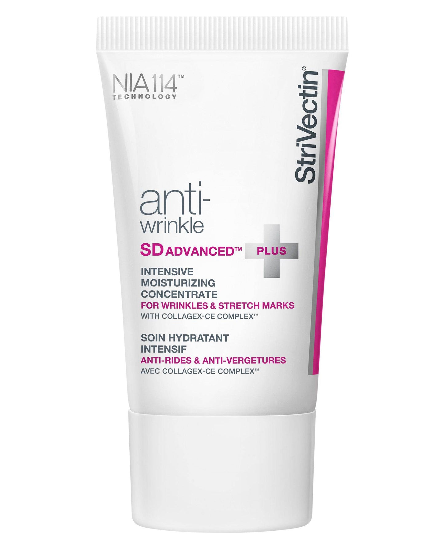 SD Advanced PLUS Intensive Moisturizing Concentrate Strivectin