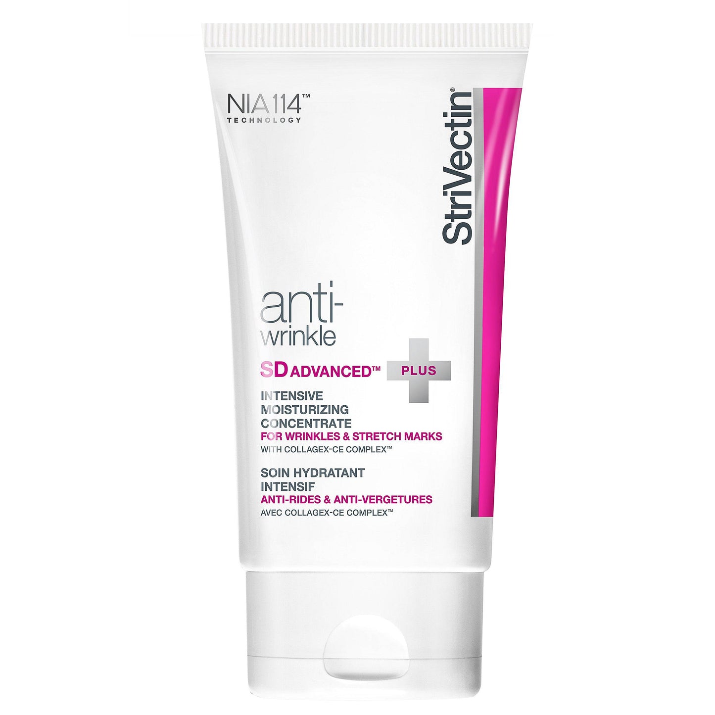 SD Advanced PLUS Intensive Moisturizing Concentrate Strivectin