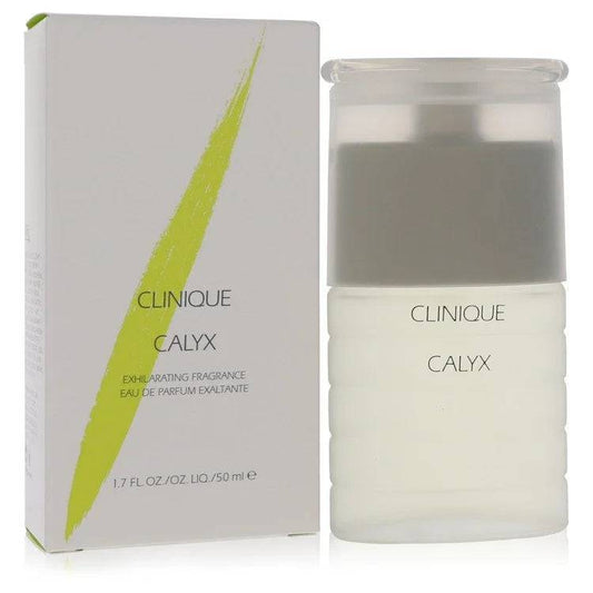 Calyx Perfume By CLINIQUE FOR WOMEN 1.7 oz Exhilarating Fragrance Spray