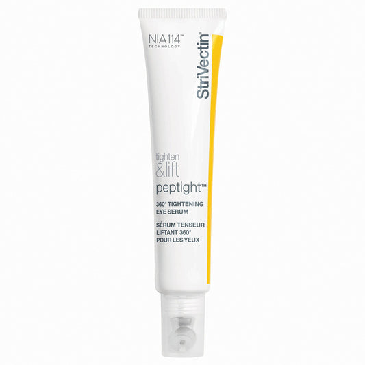 Tighten & Lift Peptight 360º Tightening Eye Serum StriVectin