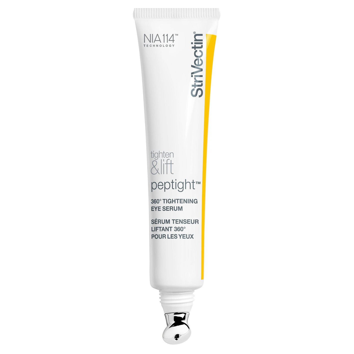 Tighten & Lift Peptight 360º Tightening Eye Serum StriVectin