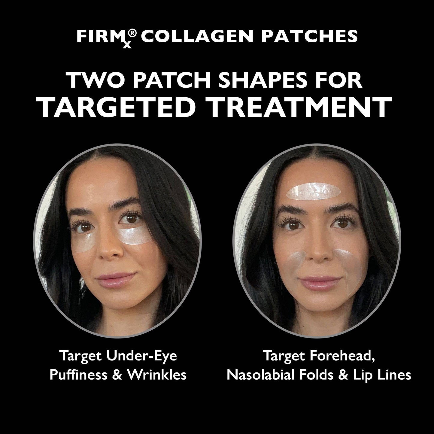 Full-Size FIRMx Face & Eye Firmers Kit