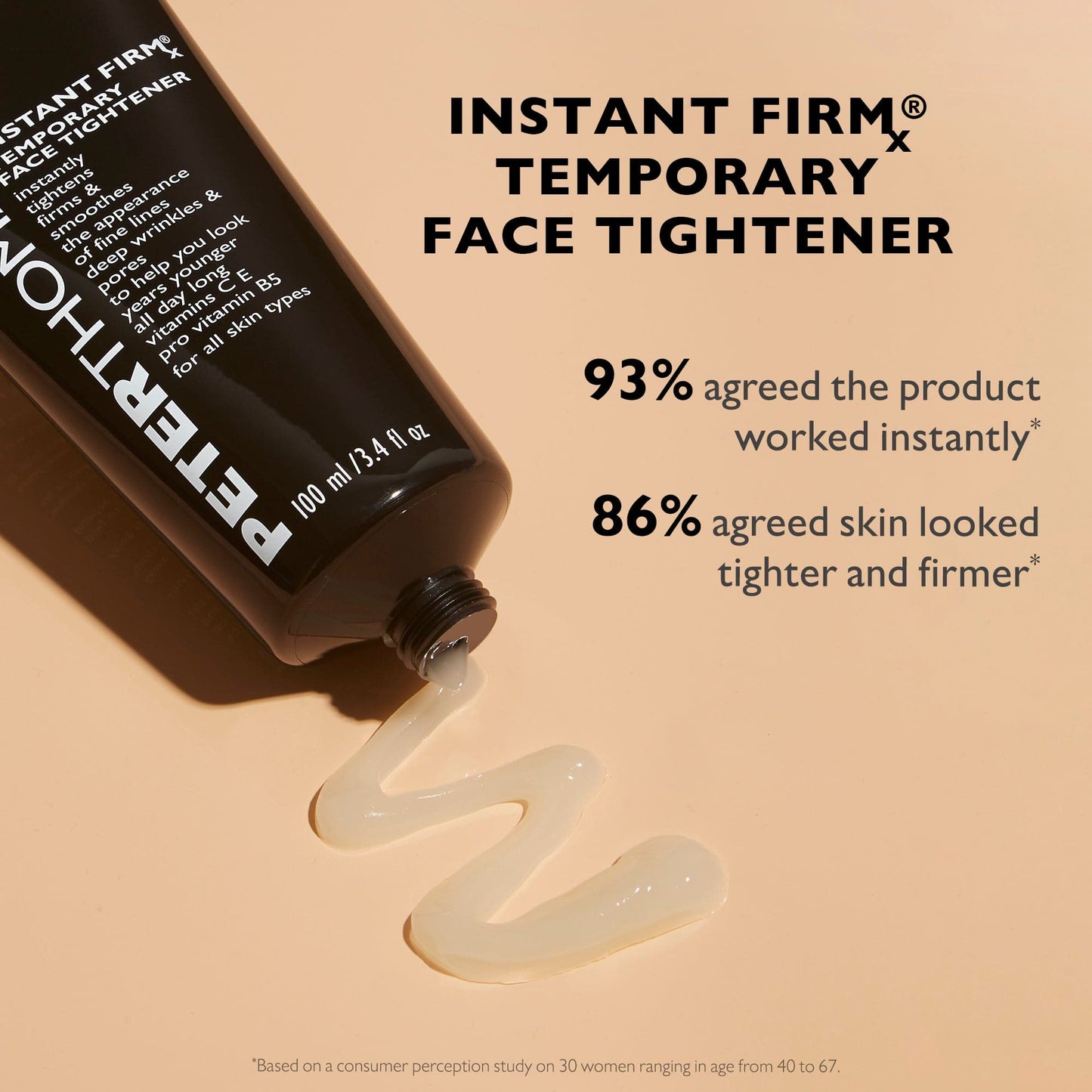 Full-Size FIRMx Face & Eye Firmers Kit