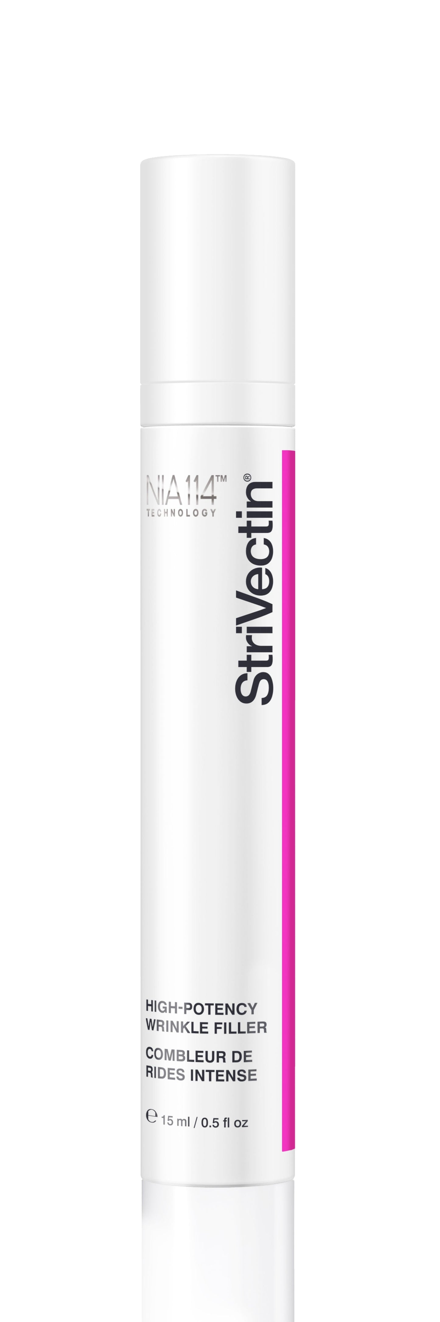 Anti-Wrinkle High-Potency Wrinkle Filler Strivectin