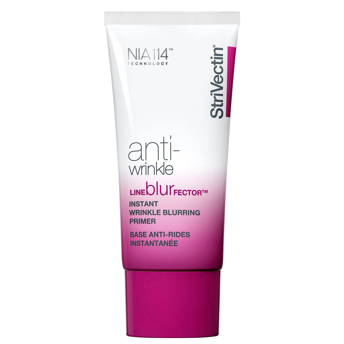 Anti-Wrinkle LineBLURfector Instant Wrinkle Blurring Primer StriVectin