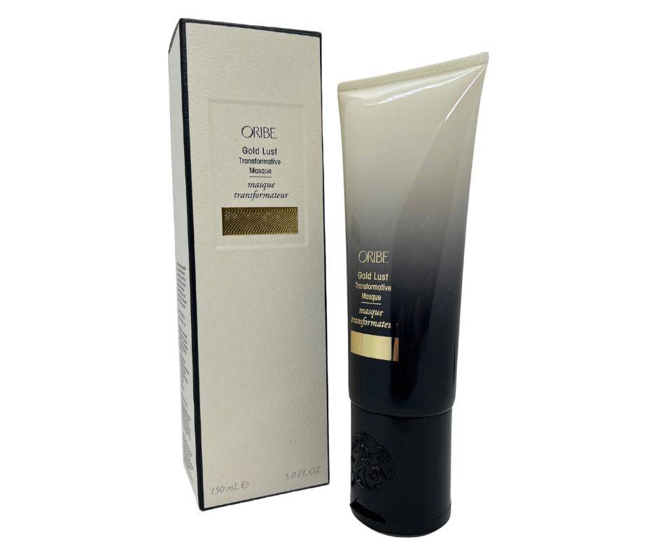 Oribe Gold Lust Transformative Masque 150 ml 5 fl oz