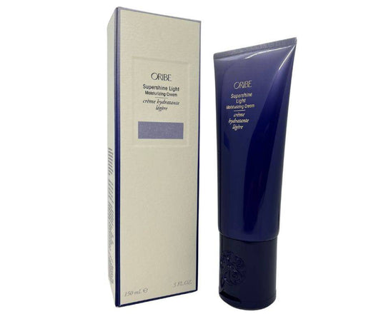 Oribe Supershine Ligth Moisturizing Cream 150 ml 5 fl.oz