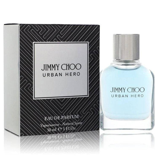 Jimmy Choo Urban Hero Eau De Parfum Spray MEN