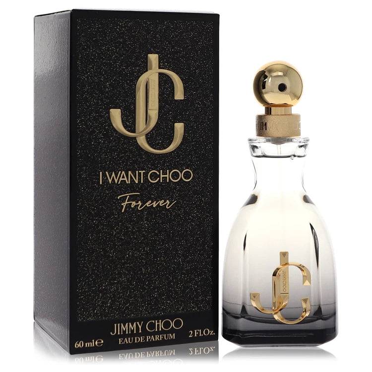 Jimmy Choo I Want Choo Forever Perfume Eau De Parfum Spray