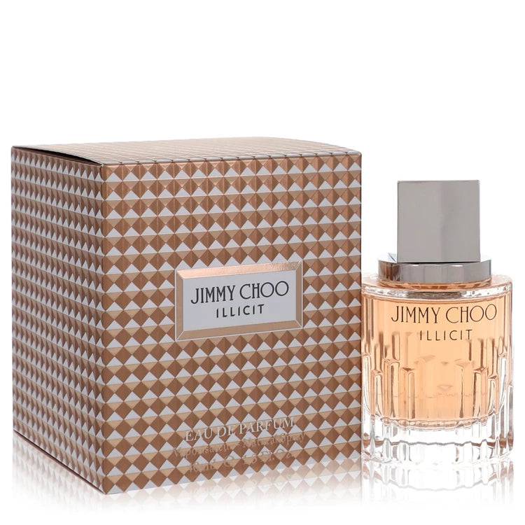 Jimmy Choo Illicit Perfume Eau De Parfum Spray