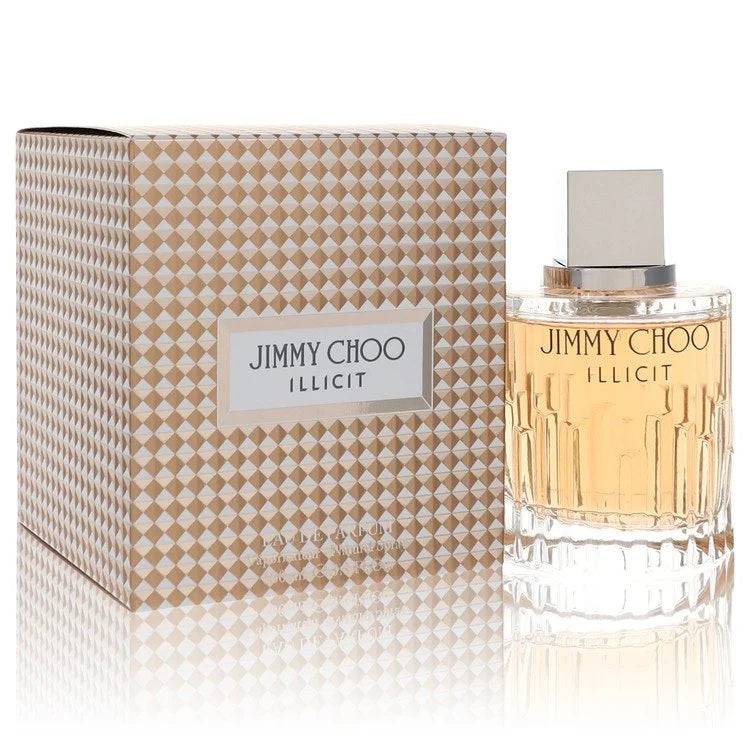 Jimmy Choo Illicit Perfume Eau De Parfum Spray