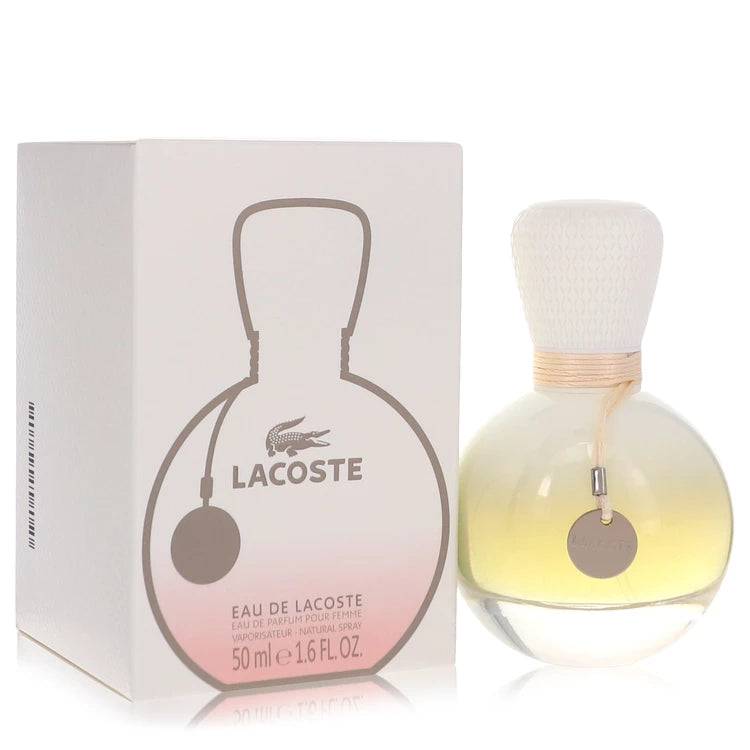 Eau De Lacoste Eau De Parfum Spray