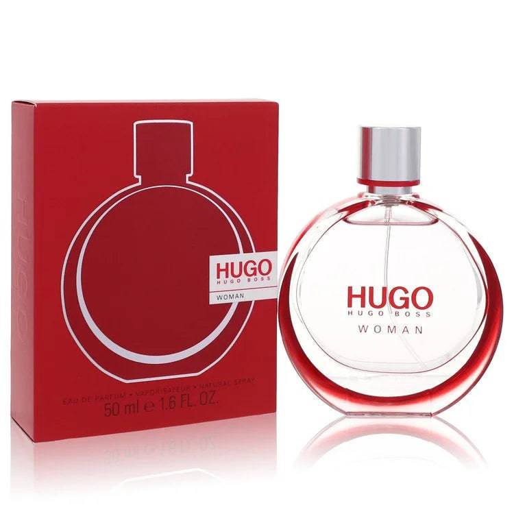 Hugo Perfume By HUGO BOSS FOR WOMEN Eau De Parfum Spray