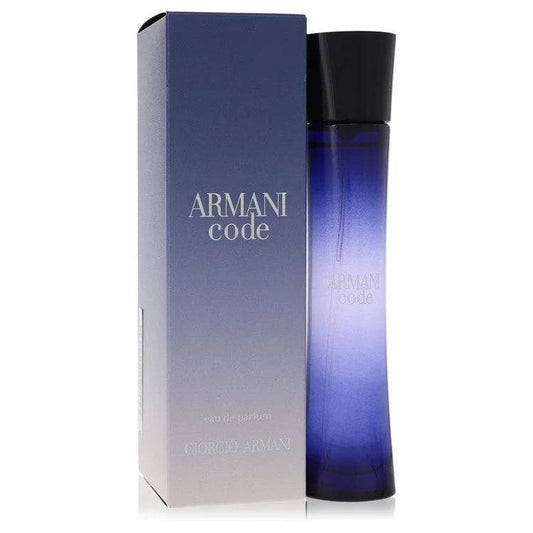 Armani Code Eau De Parfum Spray