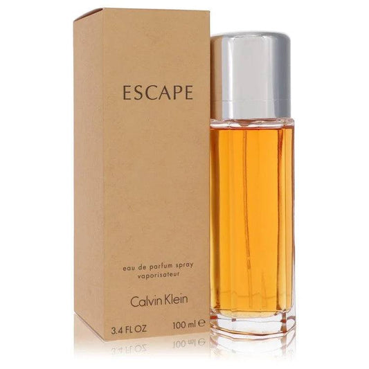 Calvin Klein Escape Eau De Parfum Spray