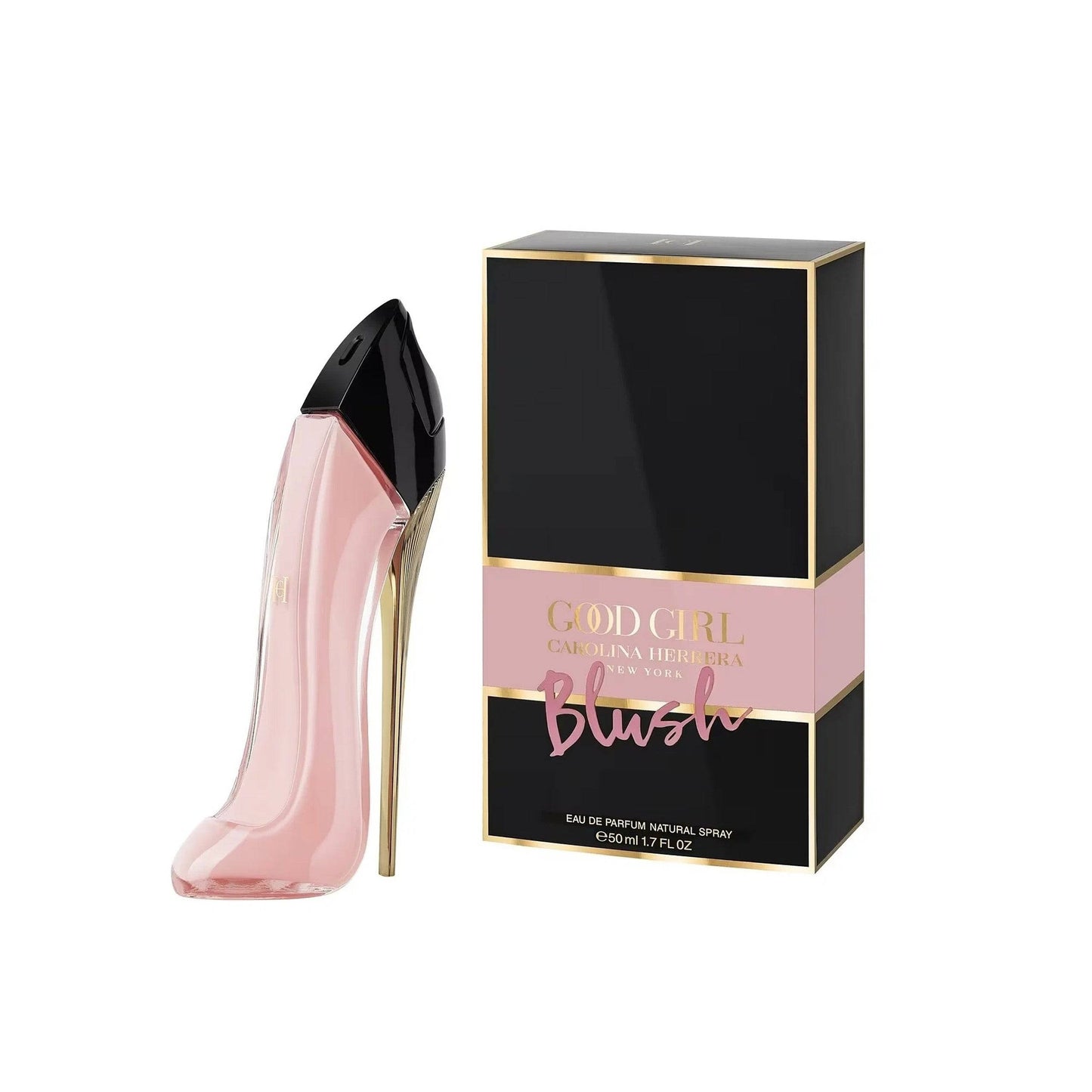 Carolina Herrera Good Girl Blush Perfume Eau De Parfum Spray