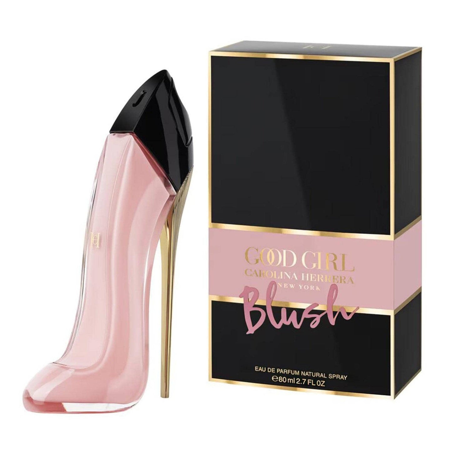 Carolina Herrera Good Girl Blush Perfume Eau De Parfum Spray