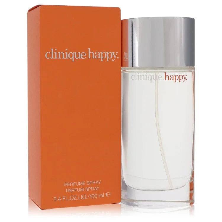 Clinique Happy Perfume By CLINIQUE FOR WOMEN Eau De Parfum Spray