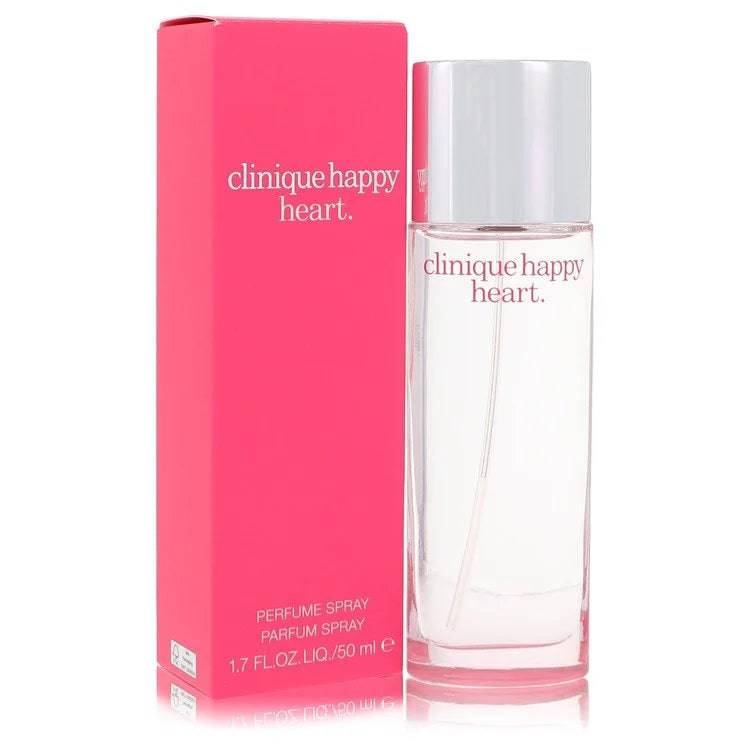 Happy Heart Perfume By CLINIQUE FOR WOMEN Eau De Parfum Spray