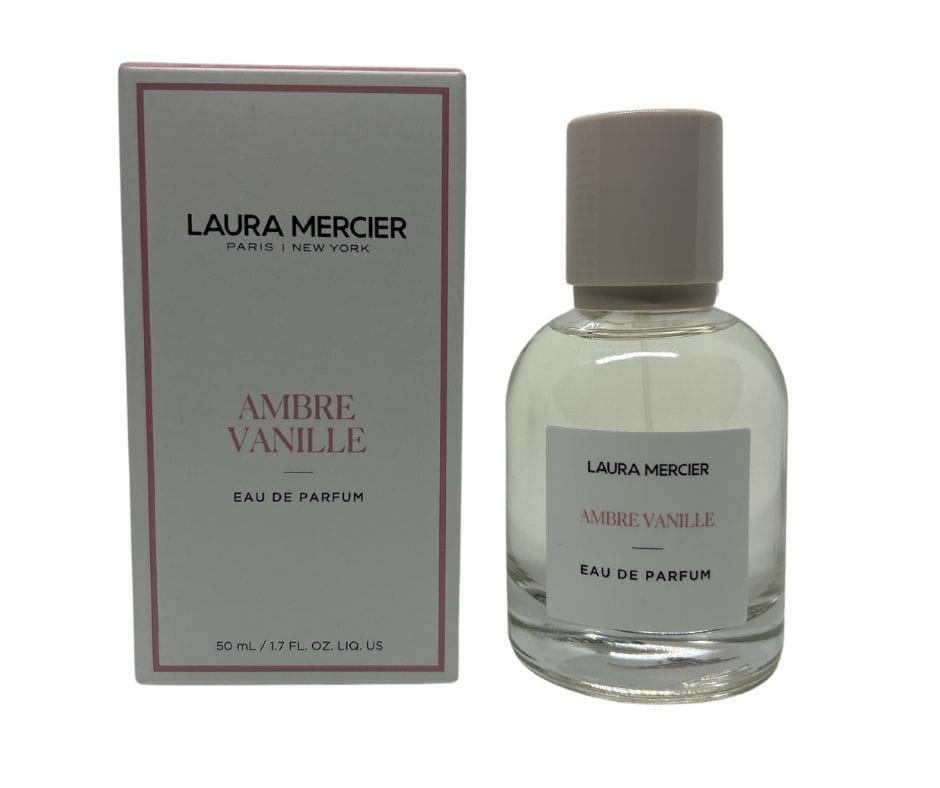 Laura Mercier AMBRE VANILLE EAU DE PARFUM