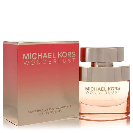 Michael Kors Wonderlust  Eau De Parfum Spray