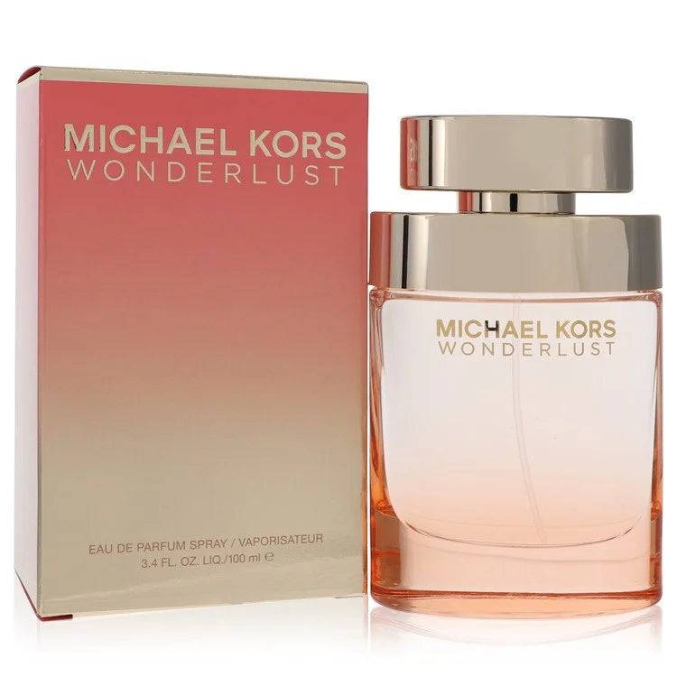 Michael Kors Wonderlust  Eau De Parfum Spray