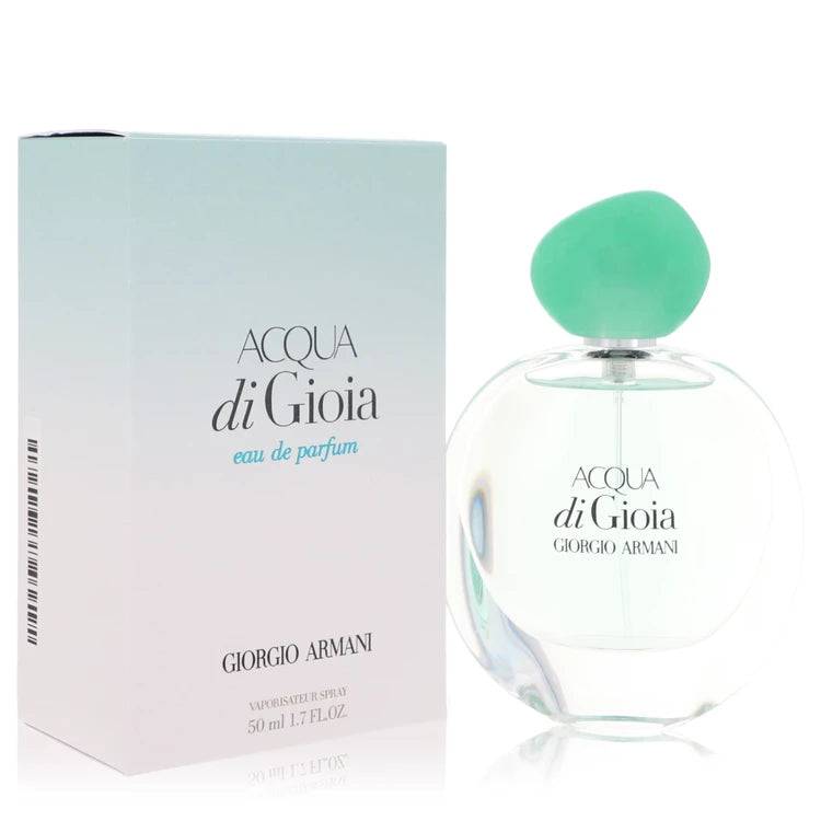 Acqua Di Gioia Eau De Parfum Spray