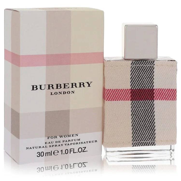 Burberry London Perfume By BURBERRY FOR WOMEN Eau De Parfum Spray