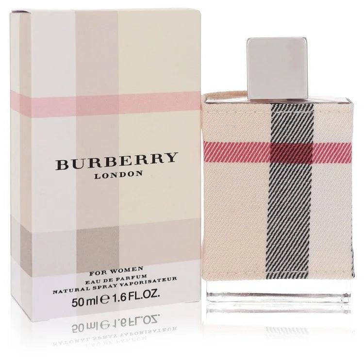 Burberry London Perfume By BURBERRY FOR WOMEN Eau De Parfum Spray