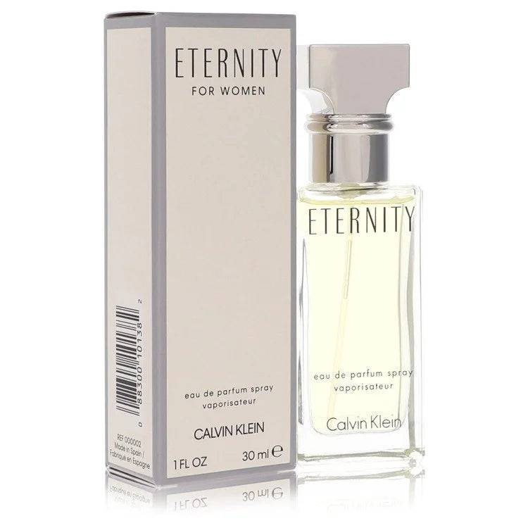 Calvin Klein Eternity Eau De Parfum Spray