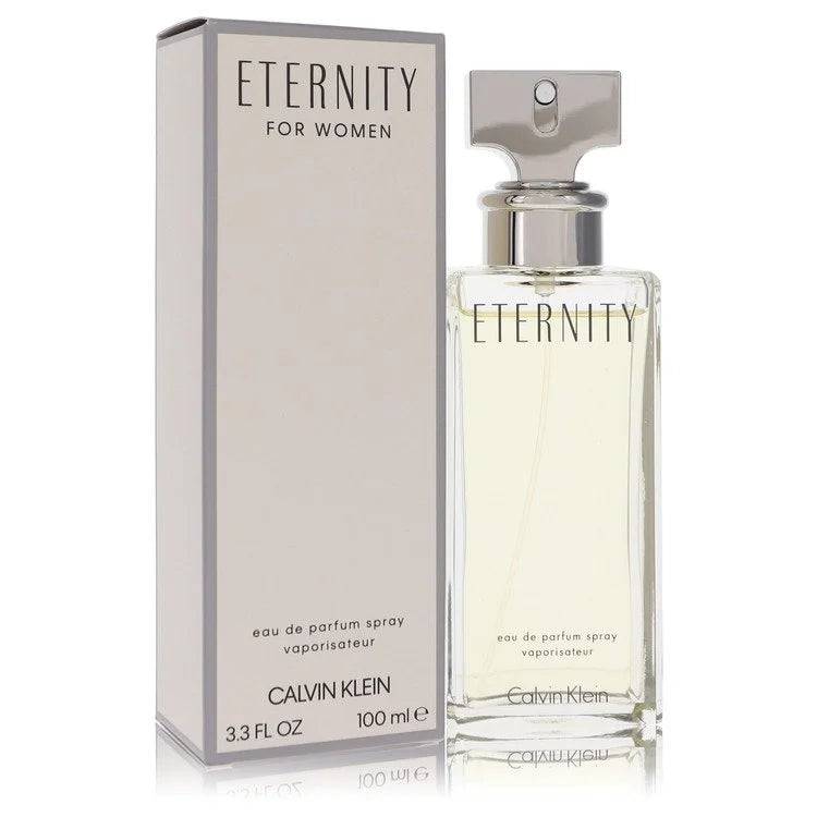 Calvin Klein Eternity Eau De Parfum Spray