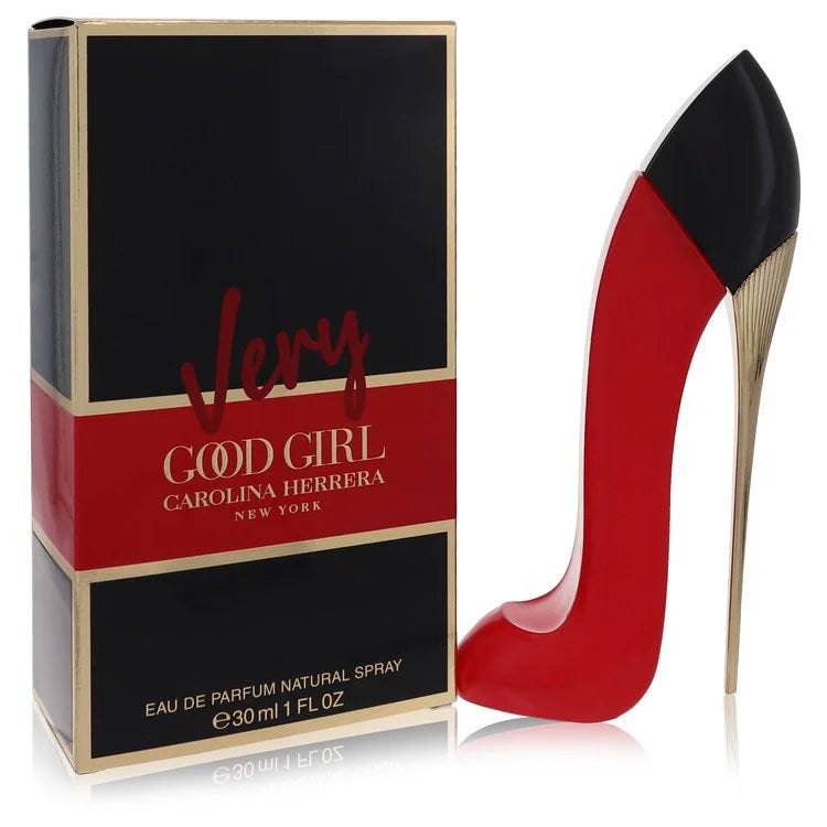 Carolina Herrera Very Good Girl Eau De Parfum Spray