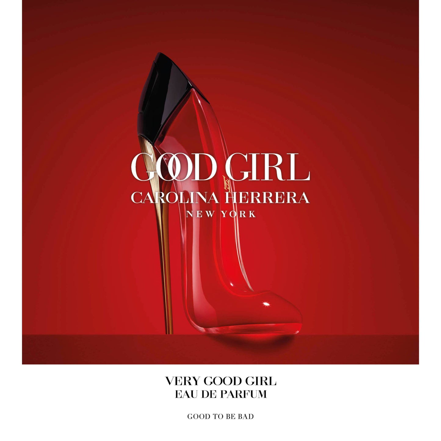 Carolina Herrera Very Good Girl Eau De Parfum Spray