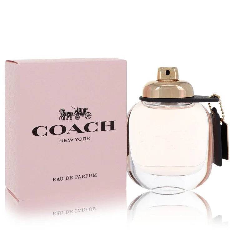 Coach By COACH FOR WOMEN Eau De Parfum Spray