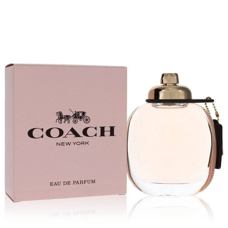 Coach By COACH FOR WOMEN Eau De Parfum Spray